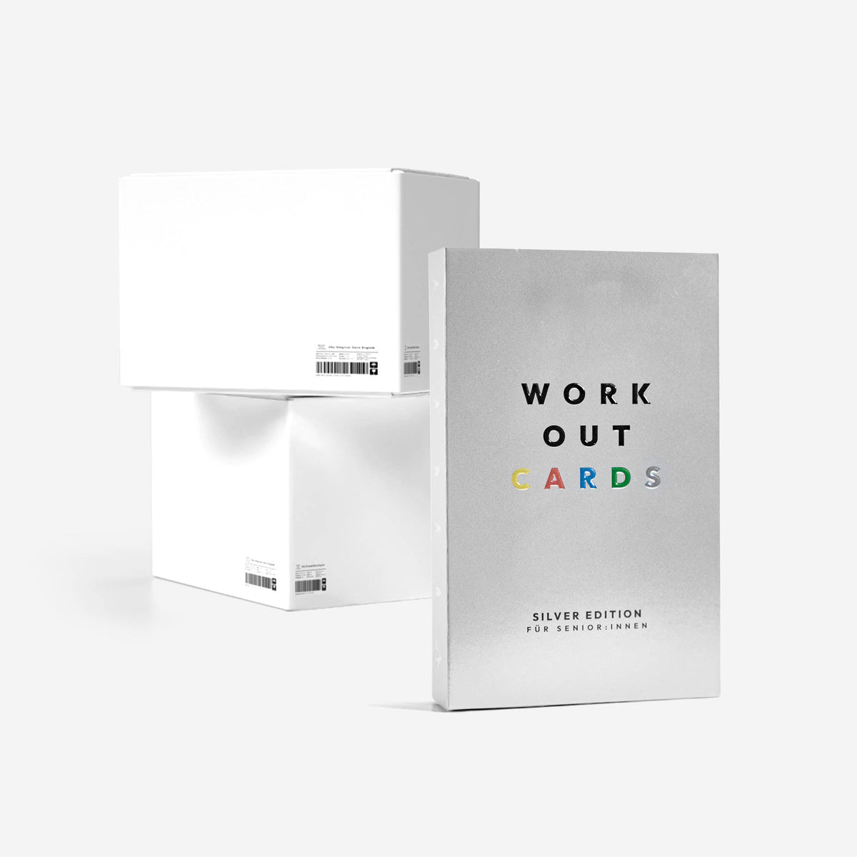 Silver Edition (10Stk)