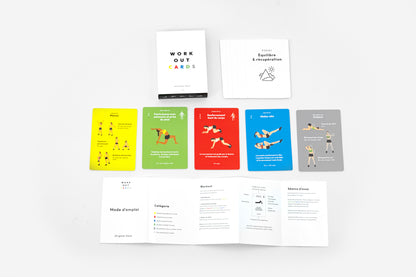 Original Deck (français)