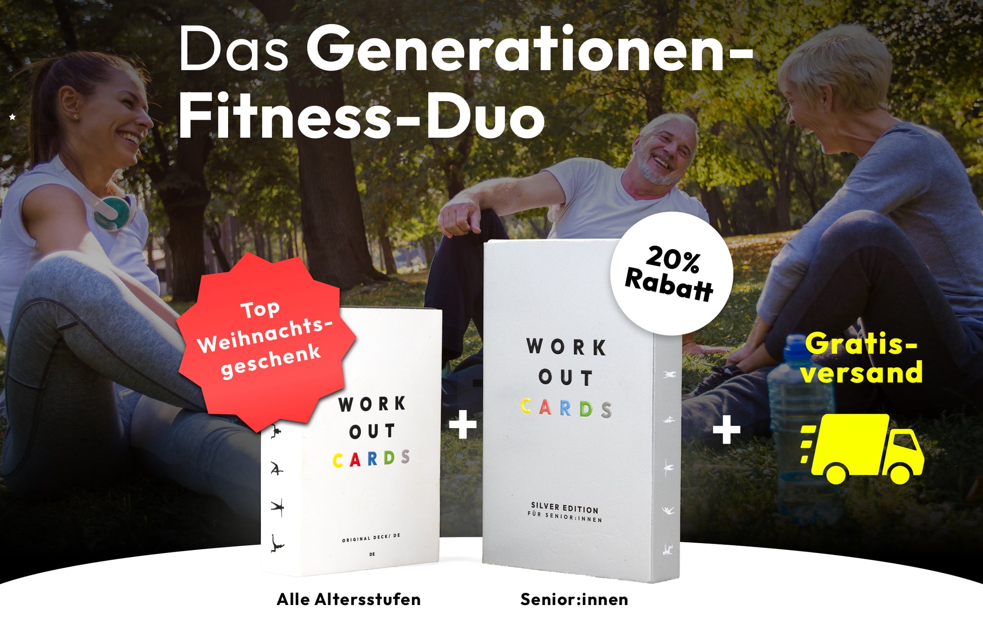 Bundle in den Warenkorb