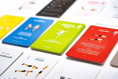 Original Deck (deutsch)