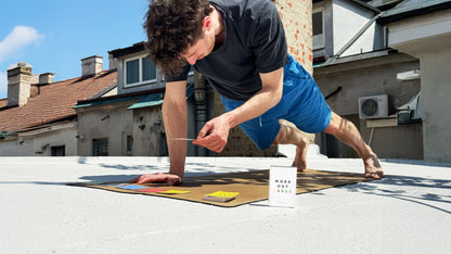 Original Deck (français)