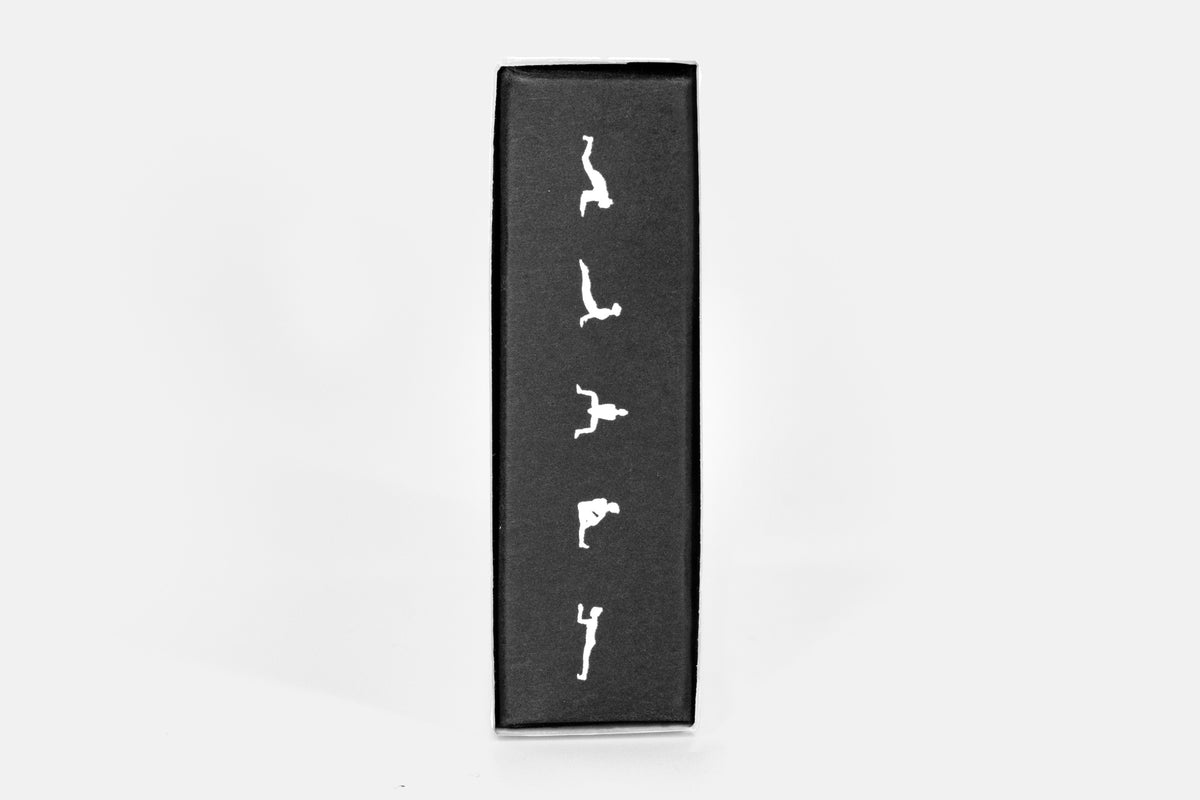Workout Cards