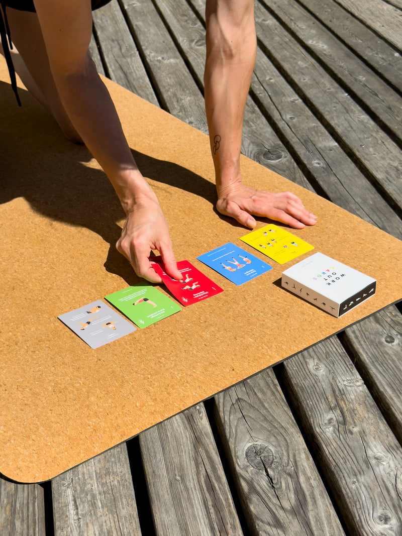 Original Deck [english]