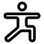 Ohne Geräte