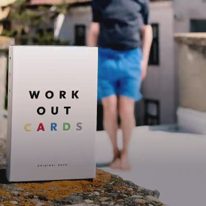 Original Deck (français)