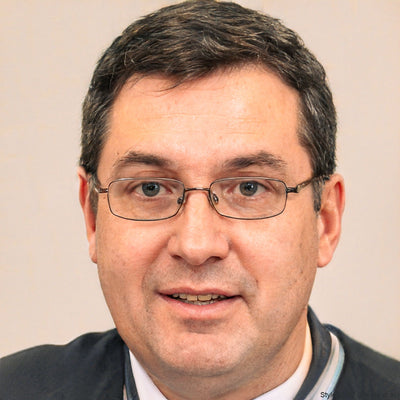 Ben Schubert, Berlin (DE)